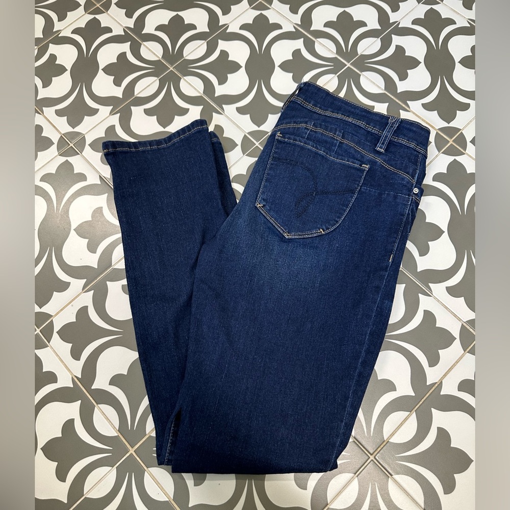 WBB Royalty Jeans
